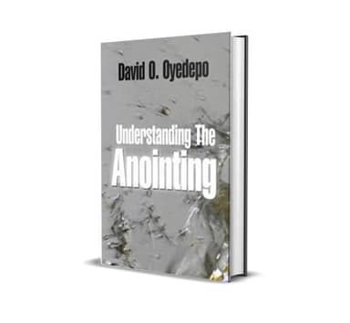 Understanding The Anointing